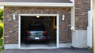 Garage Door Installation at Brock Collection Thousand Oaks, California