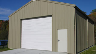 Garage Door Openers at Brock Collection Thousand Oaks, California